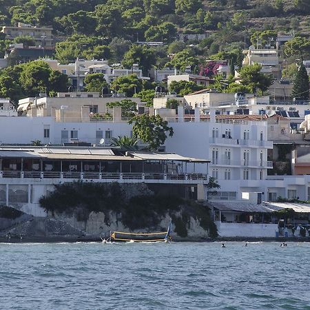 Paradiso Resort Ajía Marína Kültér fotó