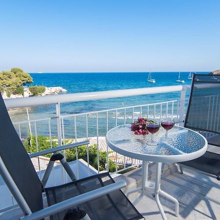 Paradiso Resort Ajía Marína Kültér fotó