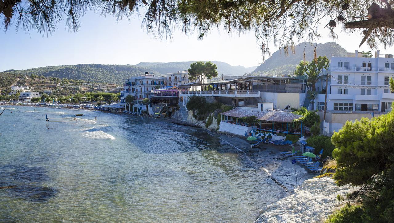 Paradiso Resort Ajía Marína Kültér fotó
